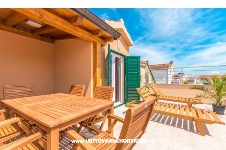 Apartamenty Villa Ines – foto 9