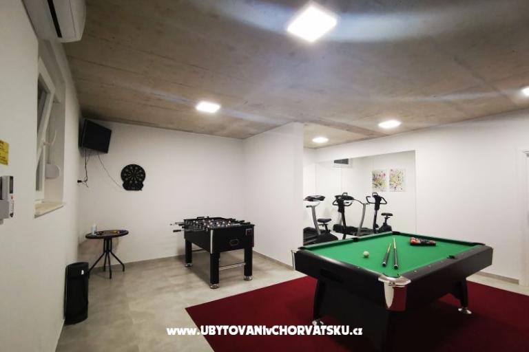 Apartamenty Villa Punta – foto 12