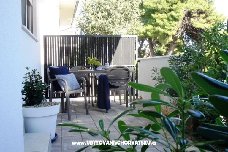 Apartamenty Villa Punta – foto 14