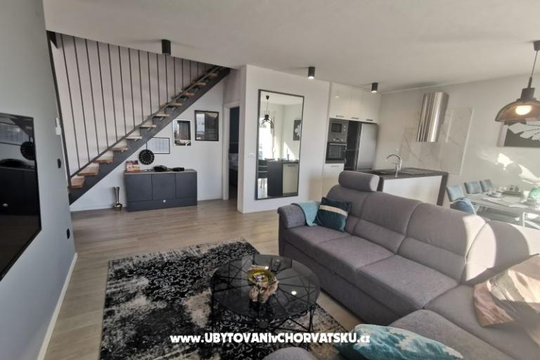 Apartamenty Villa Punta – foto 18