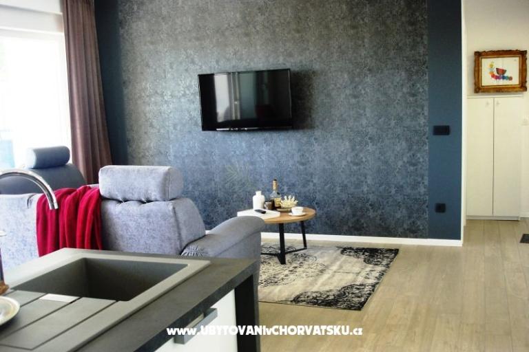 Apartamenty Villa Punta – foto 24