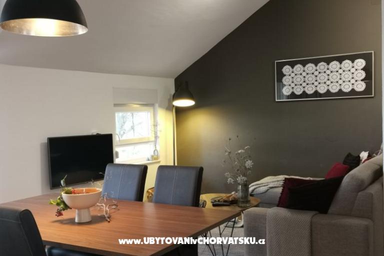 Apartamenty Villa Punta – foto 28