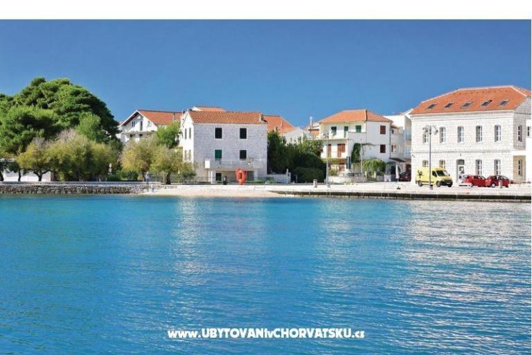 Apartamenty Villa Punta – foto 3