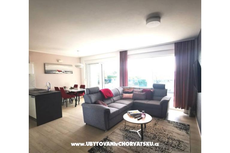 Apartamenty Villa Punta – foto 35