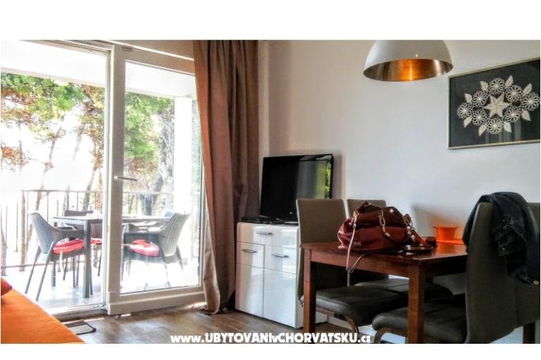 Apartamenty Villa Punta – foto 52