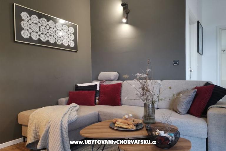 Apartamenty Villa Punta – foto 59