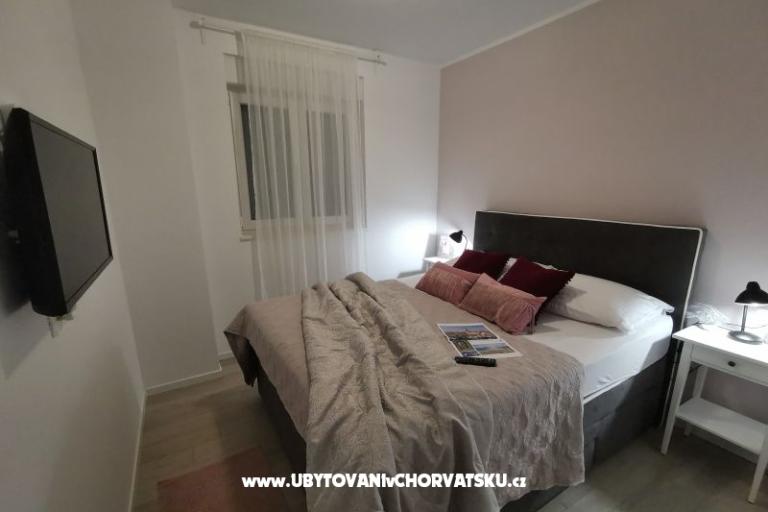 Apartamenty Villa Punta – foto 7