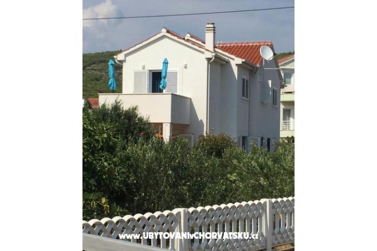 Apartamenty Villa Tribunj – foto 10
