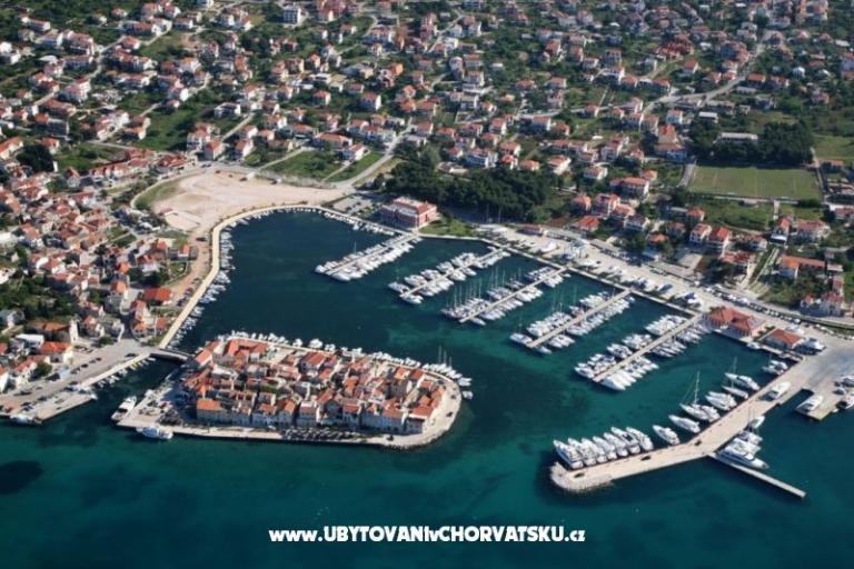Apartamenty Villa Tribunj – foto 12