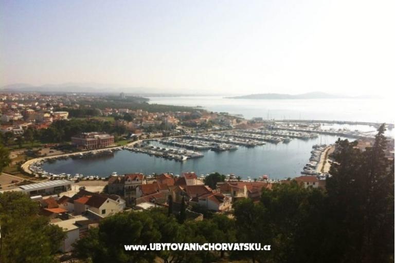Apartamenty Villa Tribunj – foto 13