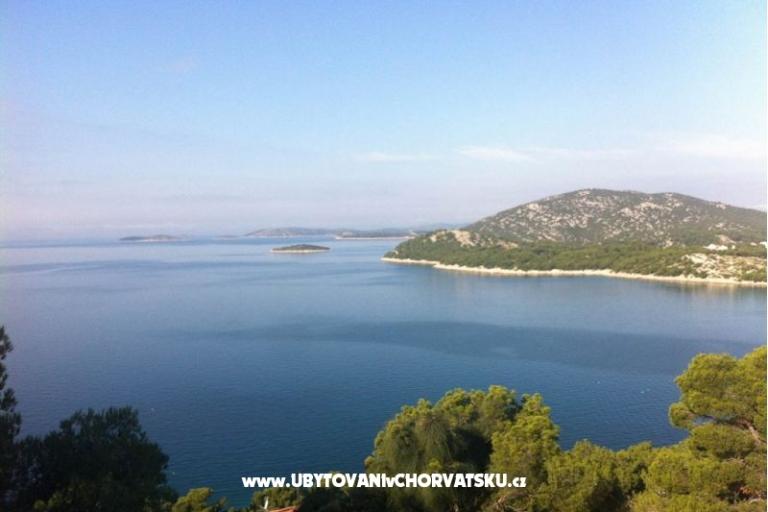 Apartamenty Villa Tribunj – foto 14