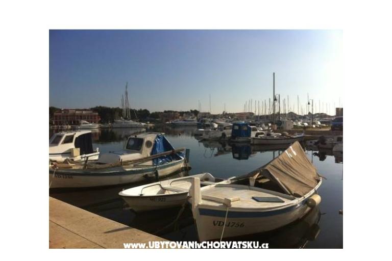 Apartamenty Villa Tribunj – foto 18