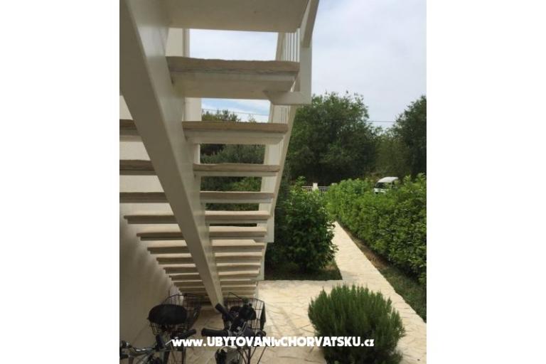 Apartamenty Villa Tribunj – foto 6
