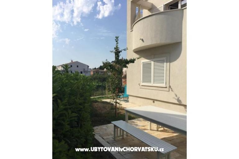 Apartamenty Villa Tribunj – foto 7