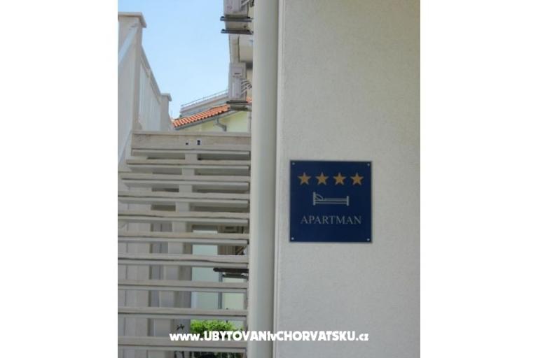 Apartamenty Villa Tribunj – foto 8