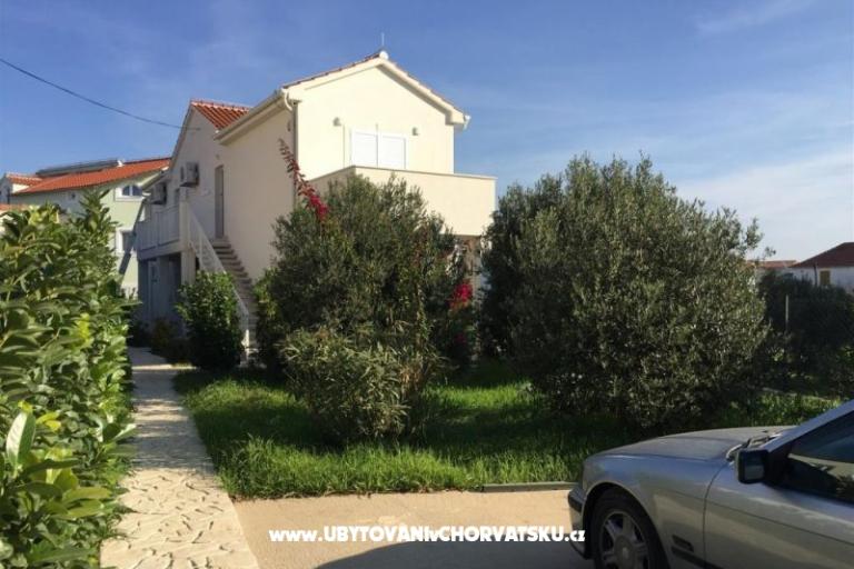 Apartamenty Villa Tribunj – foto 9