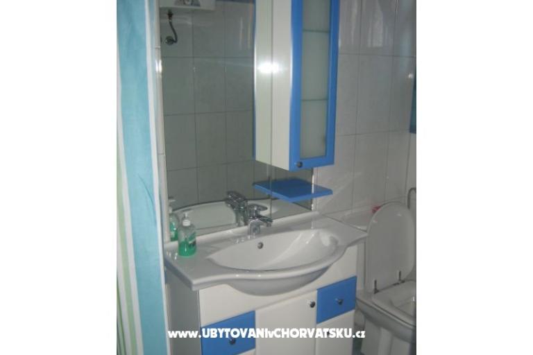 Apartamenty Vodice- SKELIN – foto 7