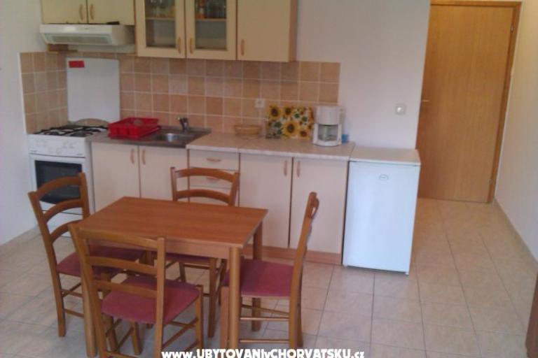 Apartamenty Vodice – foto 5