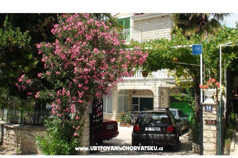 Apartamenty Vučak – foto 4