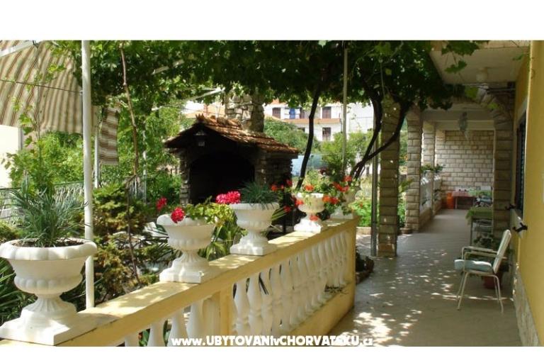 Apartamenty Vučak – foto 7