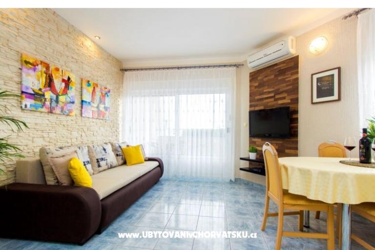 Aquarius Apartamenty – foto 8