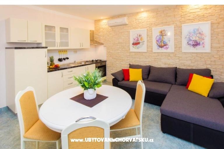 Aquarius Apartamenty – foto 9