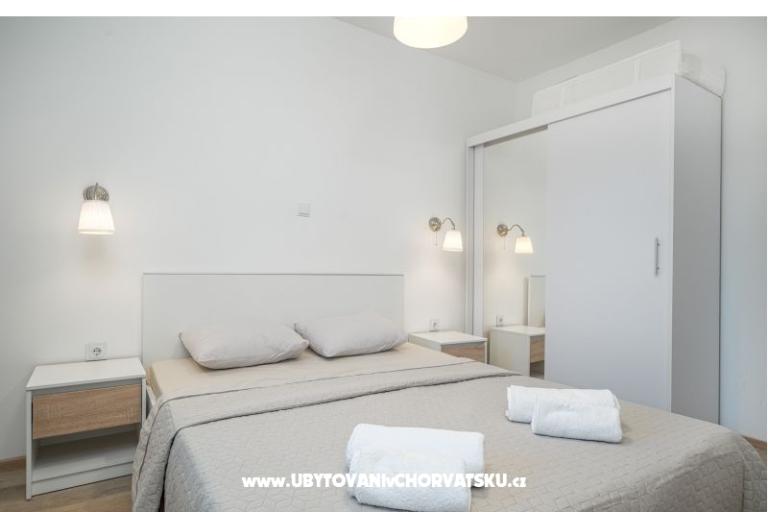 Beach Villa z basenem Tribunj – foto 9