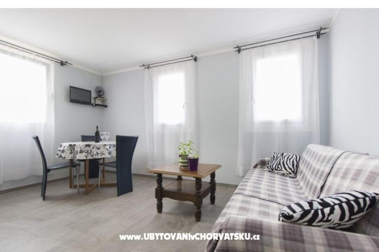 Exotic Adria Apartamenty – foto 13