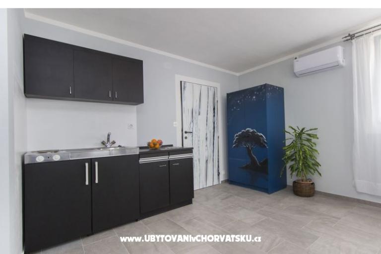Exotic Adria Apartamenty – foto 14