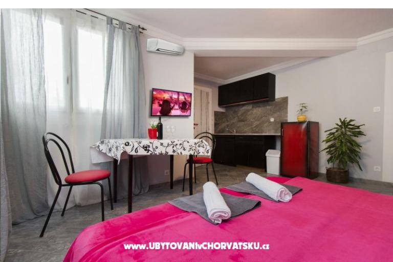 Exotic Adria Apartamenty – foto 8