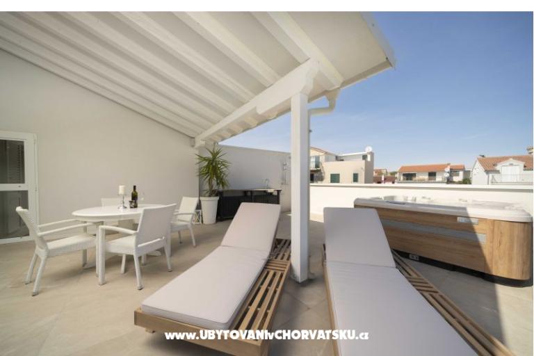 Jakaa Apartament Srima – foto 19