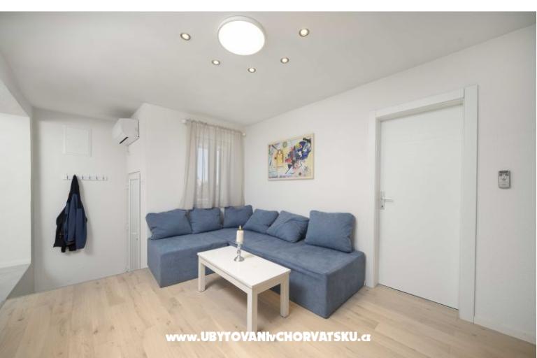 Jakaa Apartament Srima – foto 22