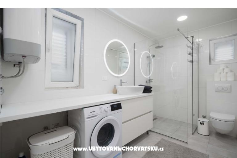Jakaa Apartament Srima – foto 24
