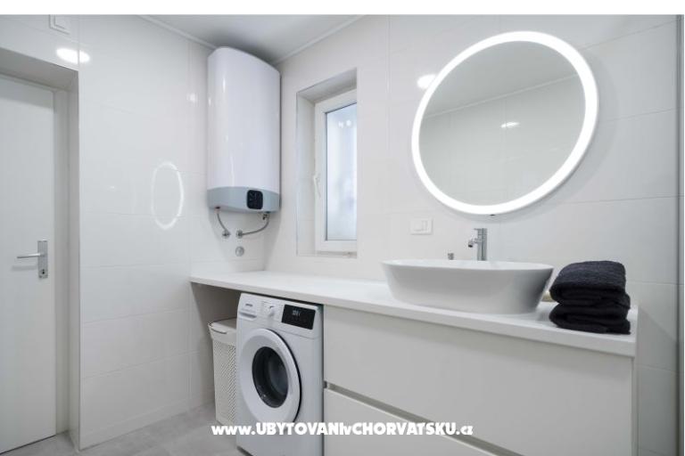 Jakaa Apartament Srima – foto 26
