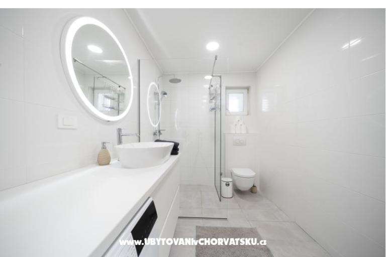 Jakaa Apartament Srima – foto 28