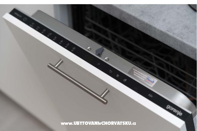 Jakaa Apartament Srima – foto 33
