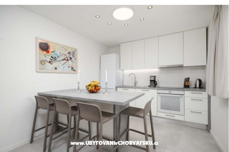 Jakaa Apartament Srima – foto 34