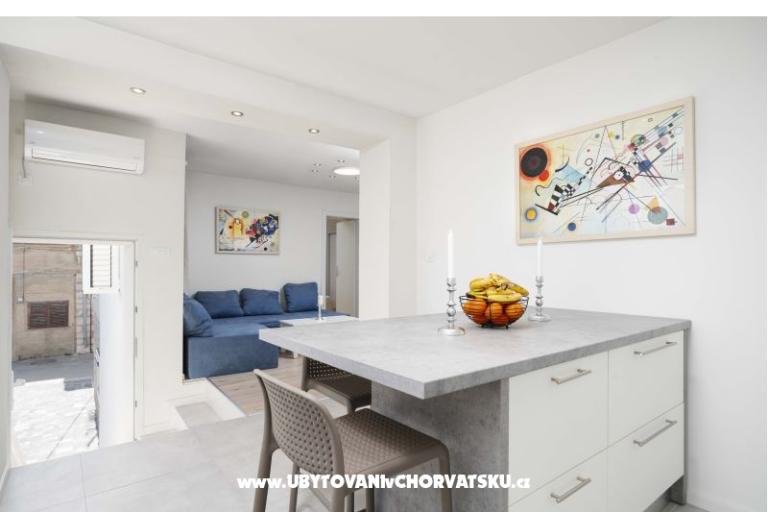 Jakaa Apartament Srima – foto 35