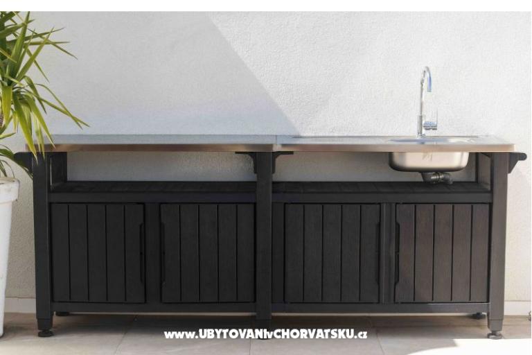 Jakaa Apartament Srima – foto 39