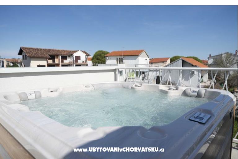 Jakaa Apartament Srima – foto 8