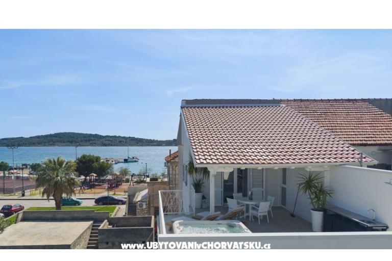 Jakaa Apartament Srima – foto 78