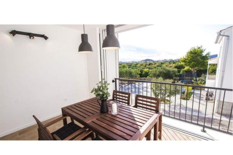 Olive Tree Apartamenty – foto 15