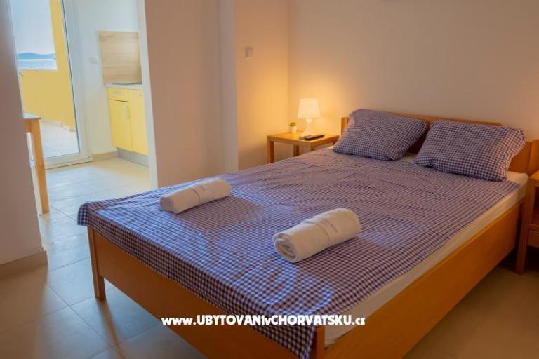 Beach Apartamenty Marijana – foto 6