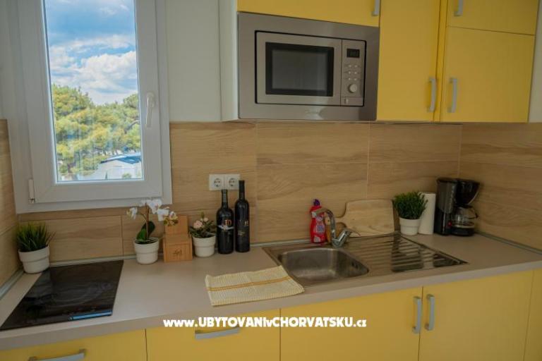 Beach Apartamenty Marijana – foto 7