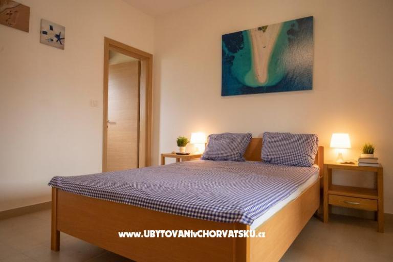 Beach Apartamenty Marijana – foto 8