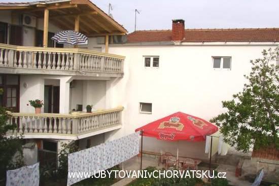 Apartamenty Vulin – foto 2