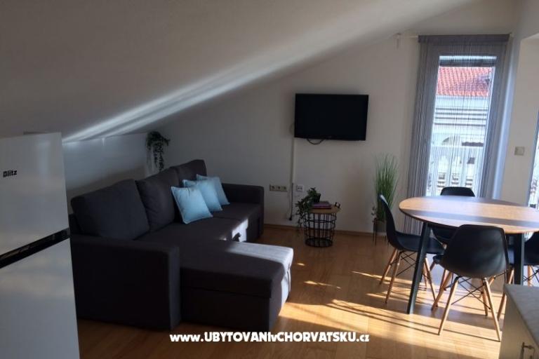 Apartamenty - Vahovec – foto 2