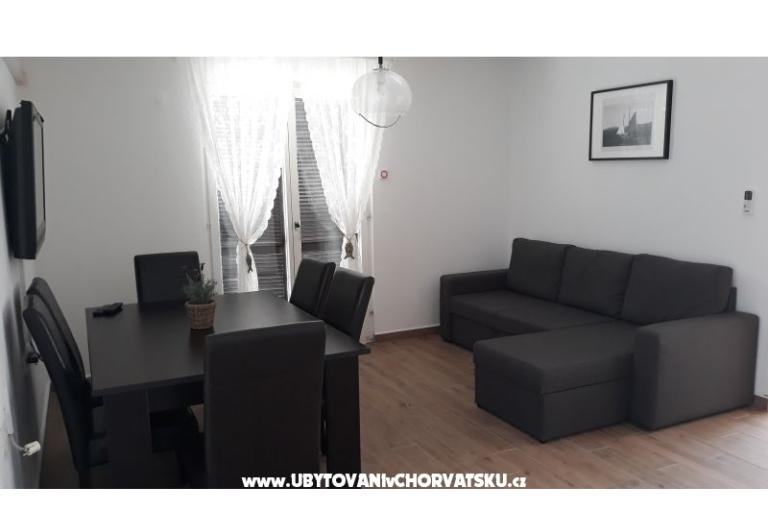 Apartamenty - Vahovec – foto 7