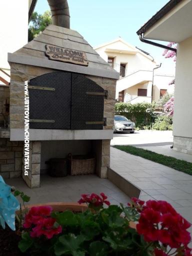Apartamenty  Vesna  – foto 21