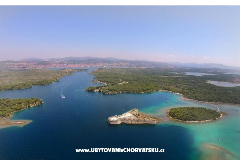 Apartamenty  Vesna  – foto 5